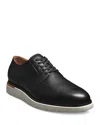 Allen Edmonds Carson Derby In Black