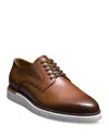 Allen Edmonds Carson Derby In Brown