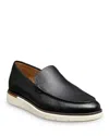 Allen Edmonds Carson Loafer In Black
