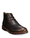 Allen Edmonds Men's Chandler Lace Up Chukka Boots In Brown