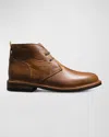 Allen Edmonds Chandler Chukka Boot In Pecan