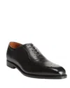 Allen Edmonds Men's Cornwallis Lace Up Oxford Shoes In Black In Black