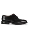 Allen Edmonds Men's Devin Leather Derbys In Black