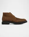Allen Edmonds Graham Chukka Boot In Brown