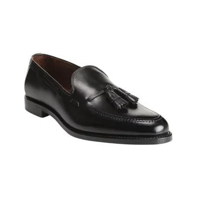 Allen Edmonds Men's Grayson Tassel Loafer In Black