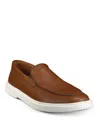 Allen Edmonds Hayes Loafer In Tan