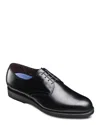Allen Edmonds Men's Lax Oxford Shoes In Black In Black