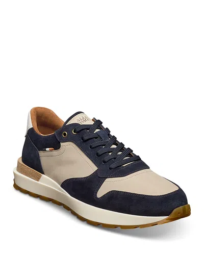 Allen Edmonds Men's Lionel Sneakers In Blue