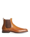 Allen Edmonds Men's Liverpool Pull On Chelsea Boots In Walnut