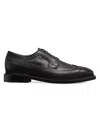Allen Edmonds Mason Wingtip Derby In Black