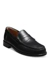 Allen Edmonds Newman Penny Loafer In Black