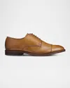 Allen Edmonds Park Avenue Derby In Walnut