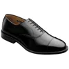 Allen Edmonds Men's Park Avenue Oxford Shoes In Black In Black