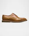 Allen Edmonds Park Verse Oxford In Walnut