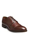 Allen Edmonds Park Avenue Derby In Chili