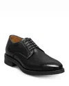 Allen Edmonds Maxwell Derby In Black