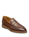 Allen Edmonds Randolph Verse Penny Loafer In Brown