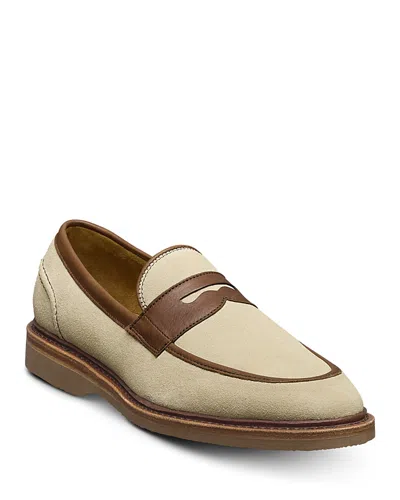 Allen Edmonds Men's Rand Verse Slip On Loafer In Brown