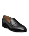 Allen Edmonds Men's Randolph 2.0 Leather Penny Loafers In Black