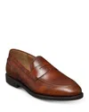 Allen Edmonds Randolph 2.0 Loafer In Chili Muse