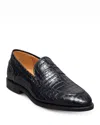 Allen Edmonds Men's Randolph 2.0 Loafers In Black