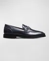 Allen Edmonds Randolph Bit Loafer In Navy