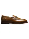 Allen Edmonds Randolph Bit Loafer In Brown