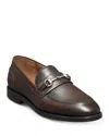 Allen Edmonds Randolph Bit Loafer In Espresso