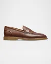 Allen Edmonds Randolph Verse Penny Loafer In Brown