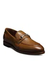 Allen Edmonds Men's Randolphbit Slip On Bit Loafers In Walnut