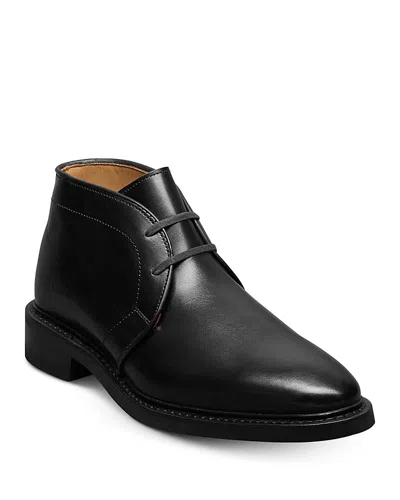 Allen Edmonds Ridgley Chukka Boot In Black