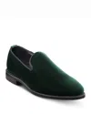 Allen Edmonds Men's Robinson Loafers In Green