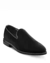Allen Edmonds Men's Robinson Loafers In Black
