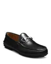 Allen Edmonds Men's Sebastian Slip On Drivers In Black