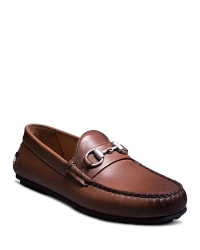 ALLEN EDMONDS MEN'S SEBASTIAN SLIP ON DRIVERS