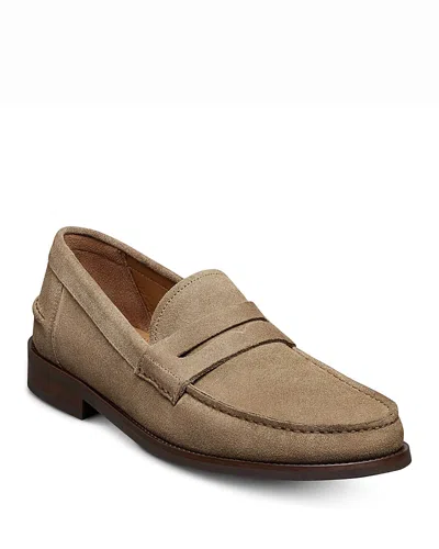 Allen Edmonds Men's Sorrento Penny Loafers In Brown