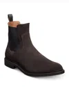 Allen Edmonds Men's Tanner Chelsea Boots In Brown