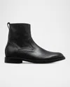 Allen Edmonds Tompkins Boot In Black