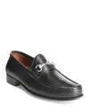 Allen Edmonds Men's Verona Ii Slip On Loafers In Black
