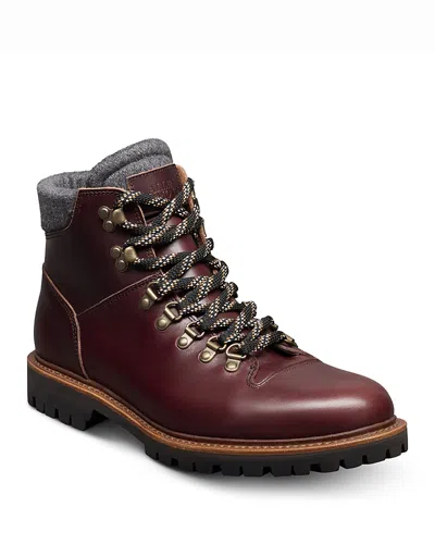 ALLEN EDMONDS MEN'S WHISTLER BOOTS