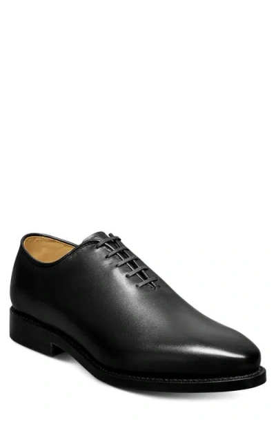Allen Edmonds Morrison Oxford In Black