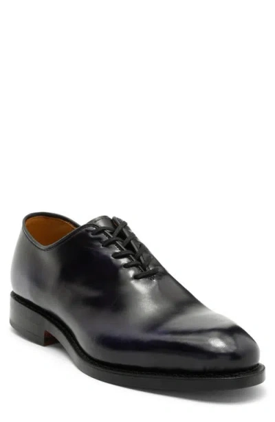 Allen Edmonds Morrison Oxford In Black