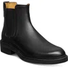 Allen Edmonds Discovery Chelsea Boot In Black