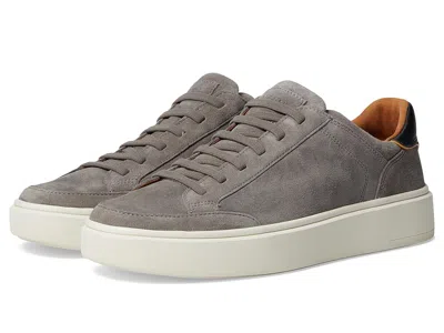 Allen Edmonds Oliver Slip-on Stretch-lace Sneaker In Multi