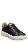 Allen Edmonds Oliver Sneaker In Black