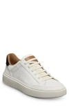 Allen Edmonds Oliver Sneaker In White