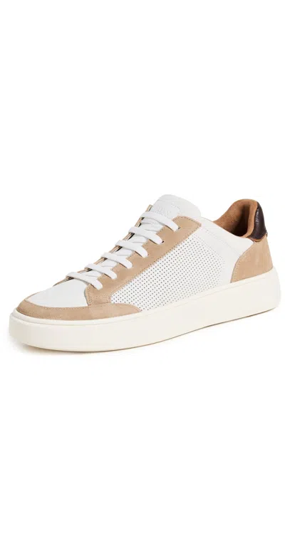 Allen Edmonds Oliver Sneakers Gaucho