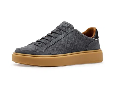 Allen Edmonds Oliver-2 Slip-on Shoes In Gray