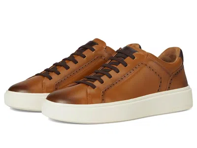 Allen Edmonds Oliverbrogue Slip-on Shoes