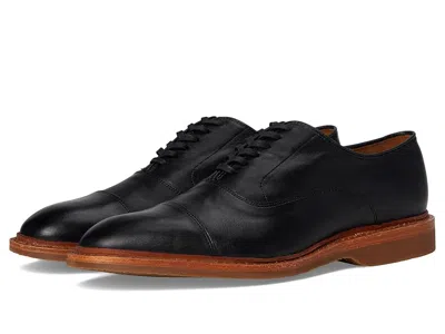 Allen Edmonds Park Verse Oxford Shoes In Black